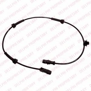 Датчик АБС DELPHI SS20238