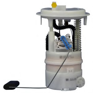 Топливный насос DELPHI FG1101-12B1
