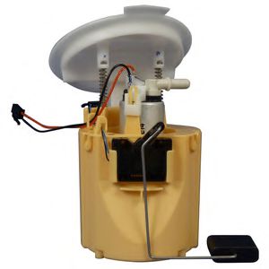 Топливный насос DELPHI FG1107-12B1