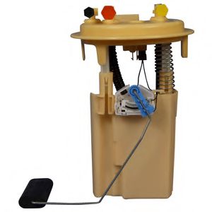 Датчик уровня топлива DELPHI FL0293-12B1