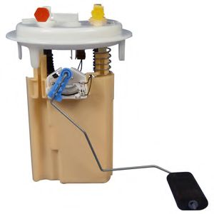 Датчик уровня топлива DELPHI FL0294-12B1