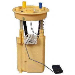 Датчик уровня топлива DELPHI FL0302-12B1