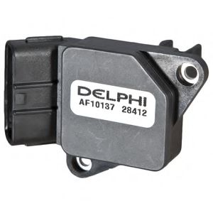 Расходомер воздуха DELPHI AF10137-11B1