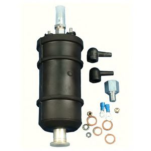 Топливный насос DELPHI FE0476-12B1