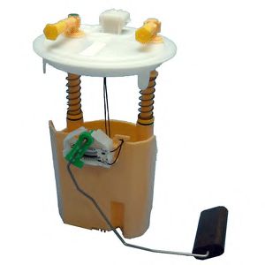 Датчик уровня топлива DELPHI FG1015-12B1