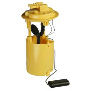 Датчик уровня топлива DELPHI FL0281-12B1