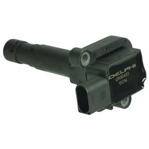Катушка зажигания DELPHI GN10451-12B1