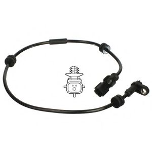 Датчик АБС DELPHI SS20328