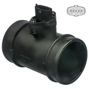 Расходомер воздуха DELPHI AF10291-12B1