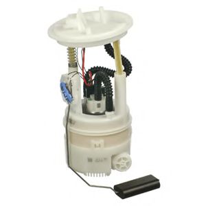 Топливный насос DELPHI FG1503-12B1