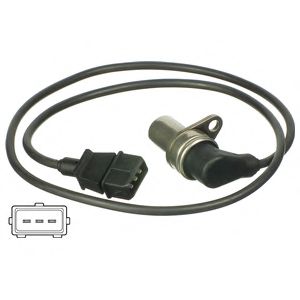 Датчик положения коленвала DELPHI SS11022