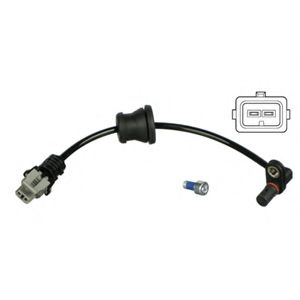 Датчик АБС DELPHI SS20318