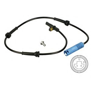 Датчик АБС DELPHI SS20340