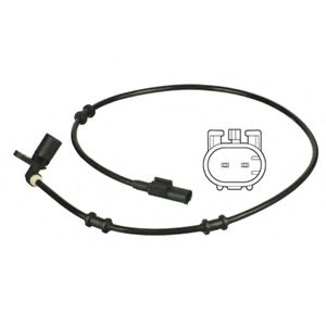 Датчик АБС DELPHI SS20341