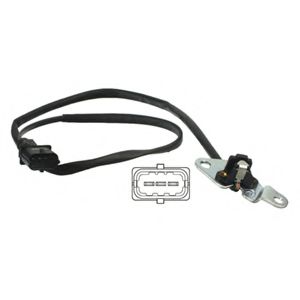 Датчик положения коленвала DELPHI SS11004