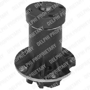 Водяной насос delphi WP1013