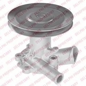 Водяной насос delphi WP1029
