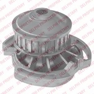 Водяной насос delphi WP1093
