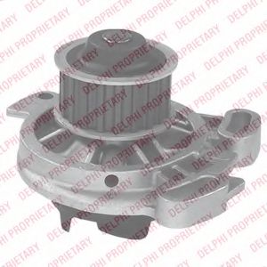 Водяной насос delphi WP1098