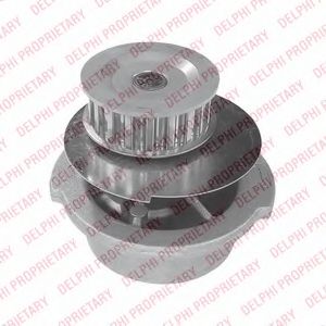 Водяной насос delphi WP1292