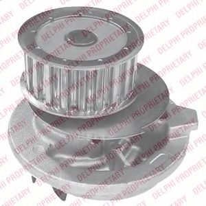Водяной насос delphi WP1293