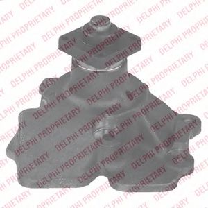 Водяной насос delphi WP1375