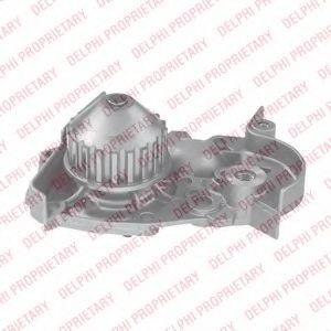 Водяной насос delphi WP1506