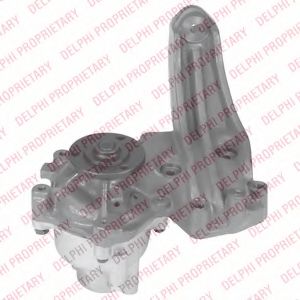 Водяной насос delphi WP1508