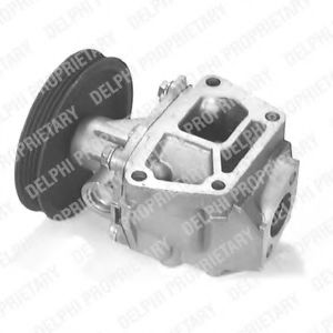 Водяной насос delphi WP1530