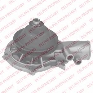 Водяной насос delphi WP1713