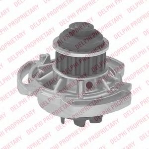 Водяной насос delphi WP1725