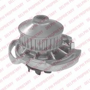 Водяной насос delphi WP1727