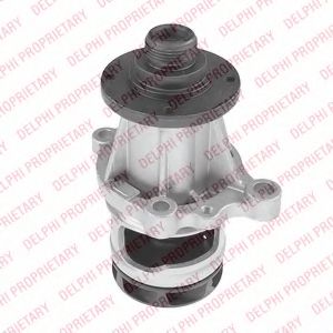 Водяной насос delphi WP1731