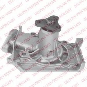 Водяной насос delphi WP1736