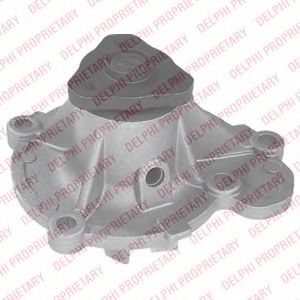 Водяной насос delphi WP1754