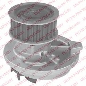 Водяной насос delphi WP1765