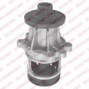 Водяной насос delphi WP1832