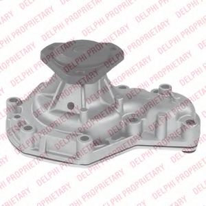 Водяной насос delphi WP1841