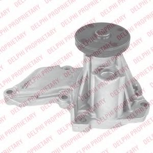 Водяной насос delphi WP1854