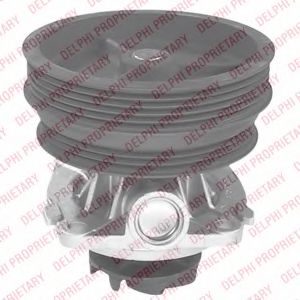 Водяной насос delphi WP1858