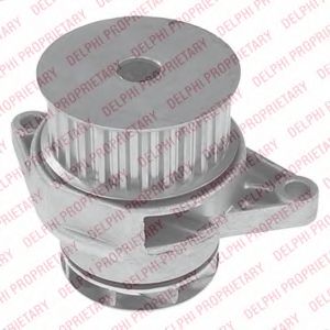 Водяной насос delphi WP1867