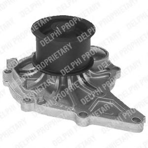 Водяной насос delphi WP1876