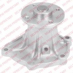 Водяной насос delphi WP2108