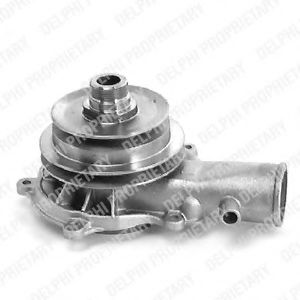 Водяной насос delphi WP2158