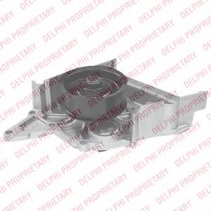 Водяной насос delphi WP2174
