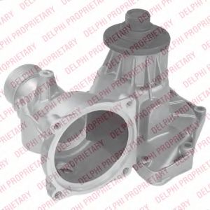 Водяной насос delphi WP2175