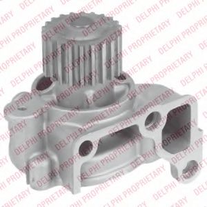Водяной насос delphi WP2205