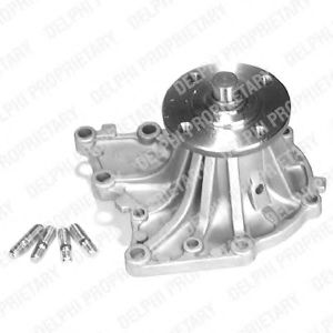Водяной насос delphi WP2224