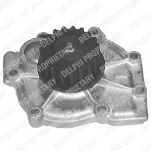 Водяной насос delphi WP2241