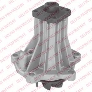 Водяной насос delphi WP2245